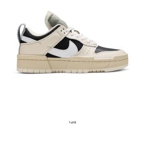 Nike Dunk Low Disrupt